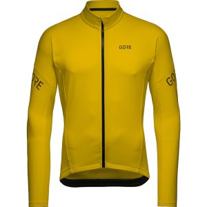 Gore Wear C3 Thermo Long Sleeve Jersey