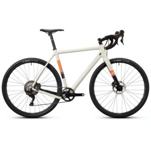 Ibis Hakka GRX Enve Carbon Gravel Bike - 2023 - Salt Water Taffy / 55cm