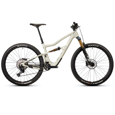 Ibis Ripley SLX Mountain Bike - 2023 - Drywall / Medium
