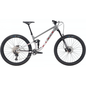 Marin Bikes | Rift Zone 2 29 Bike 2023 Large Grey
