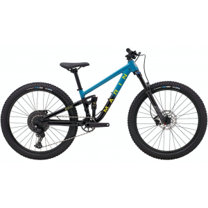 Marin Bikes | Rift Zone 26 Bike 2023 One Size Teal Black