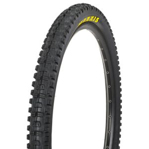 Maxxis Minion DHR II Tubeless Mountain Tire (Black) (Folding) (26" / 559 ISO) (2.3")... - TB73303100