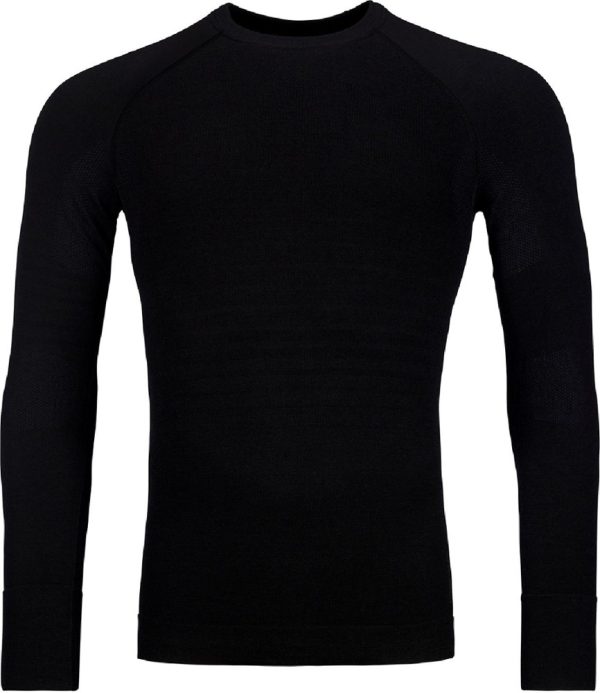 Ortovox Men's 230 Competition Long-Sleeve Base Layer Top