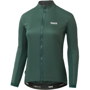 PEdALED Essential Alpha Womens Jacket