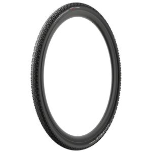 Pirelli Cinturato Gravel RC Tubeless Tire (Black) (700c / 622 ISO) (40mm) (Folding) (Sp... - 4216200