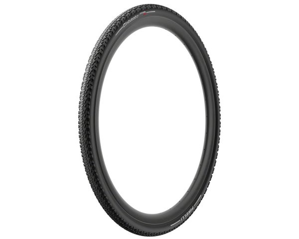 Pirelli Cinturato Gravel RC Tubeless Tire (Black) (700c / 622 ISO) (40mm) (Folding) (Sp... - 4216200