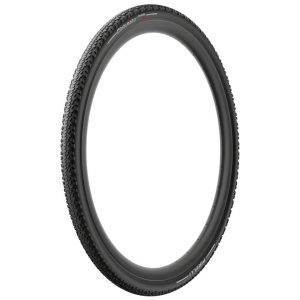 Pirelli Cinturato Gravel RC Tubeless Tire (Black) (700c / 622 ISO) (45mm) (Folding) (Sp... - 4216300