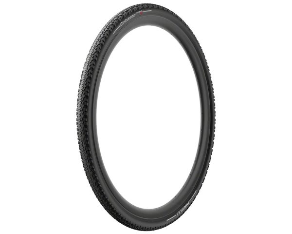 Pirelli Cinturato Gravel RC Tubeless Tire (Black) (700c / 622 ISO) (45mm) (Folding) (Sp... - 4216300