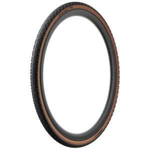 Pirelli Cinturato Gravel RC Tubeless Tire (Tanwall) (700c / 622 ISO) (45mm) (Folding) (... - 4216100