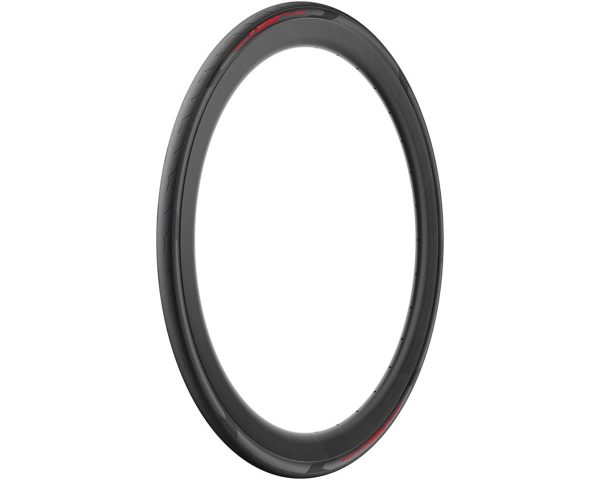 Pirelli P Zero Race Road Tire (Black/Red Label) (700c / 622 ISO) (28mm) (Folding) (Smar... - 4196600