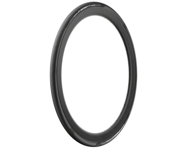 Pirelli P Zero Race Road Tire (Black/White Label) (700c / 622 ISO) (26mm) (Folding) (Sm... - 4076100