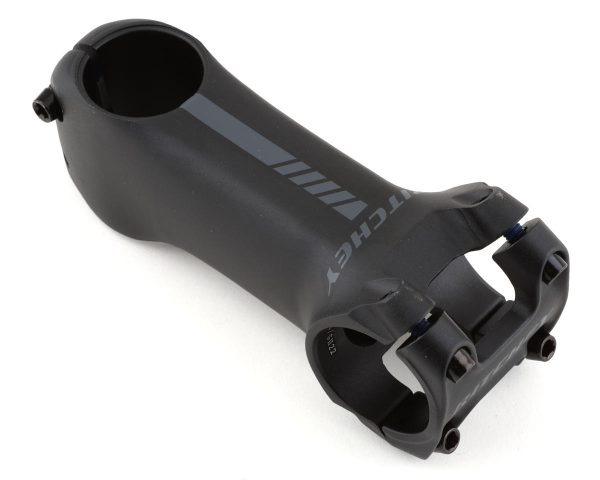 Ritchey Comp Switch Stem (Bead Blast Black) (31.8mm) (90mm) (6deg) - 31335317034