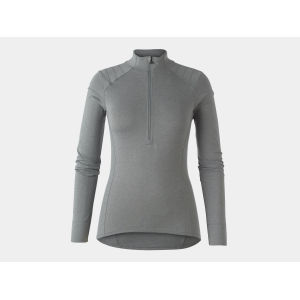 Bontrager Vella Women's Thermal Long Sleeve Cycling Jersey