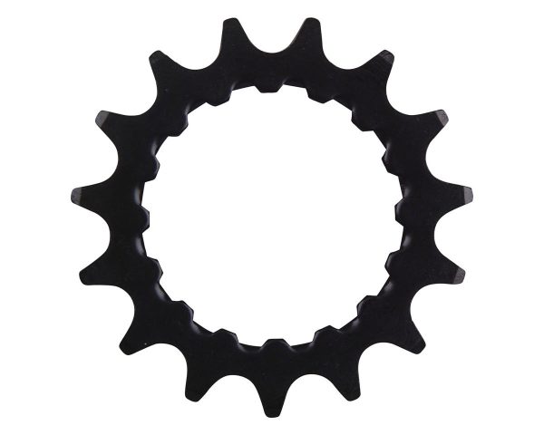 Bosch Mid Drive E-Bike Chainring (Black) (15T) - 1270.016.204