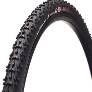 Challenge Grifo TLR Tire - 700 x 33 Tubeless Folding Black