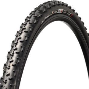 Challenge Limus TLR Tire - 700 x 33, Tubeless, Folding, Black