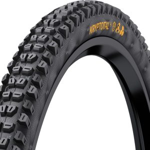 Continental Kryptotal Re Downhill SuperSoft Tire - 29