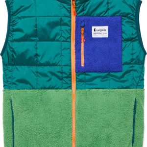 Cotopaxi Women's Trico Hybrid Insulated Vest
