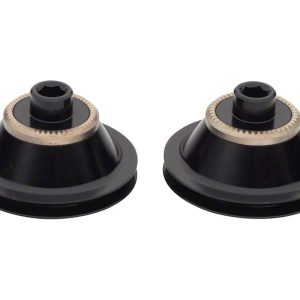 DT Swiss End Caps (Quick Release) (5mm) (Fits 240s 20mm Hub) - HWYXXX00S2479S
