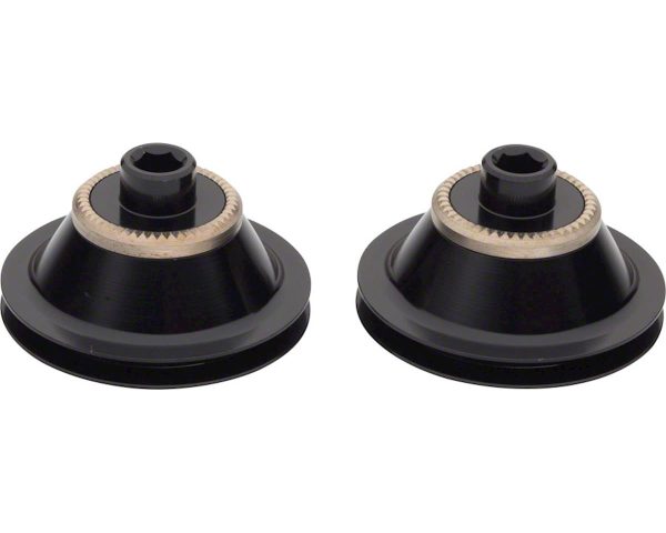 DT Swiss End Caps (Quick Release) (5mm) (Fits 240s 20mm Hub) - HWYXXX00S2479S