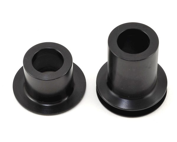 DT Swiss Thru Axle End Caps (Rear) (12 x 142/148mm) (2011+ 180, 240, 350, & 440) - HWGXXX0002193C