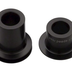 DT Swiss Thru Axle End Caps for 11-Speed Road (2011+) (12 x 142/148mm) - HWGXXX0003525S