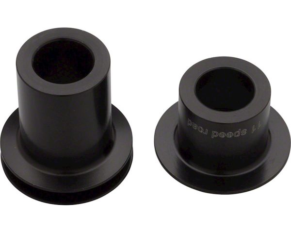 DT Swiss Thru Axle End Caps for 11-Speed Road (2011+) (12 x 142/148mm) - HWGXXX0003525S