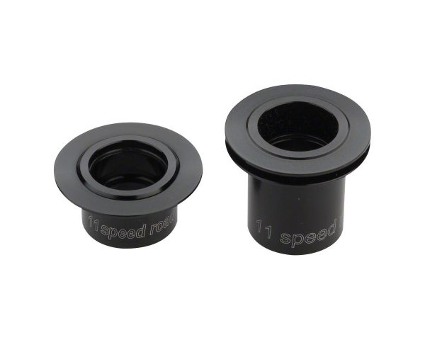 DT Swiss Thru Axle End Caps for 11-Speed Road (Straight Pull 240s) (12 x 135mm) - HWGXXX0007569S