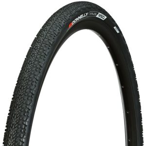 Donnelly Sports X'Plor MSO Tubeless Tire (Black) (700c / 622 ISO) (50mm) (Folding) - D10099