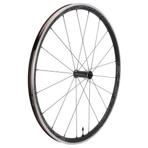 Easton EA90 SL Road Front Wheel (Black) (QR x 100mm) (700c / 622 ISO) (Tubeless) - 8022138