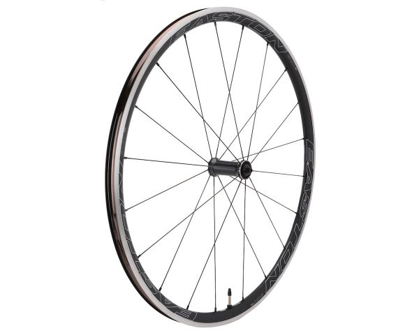 Easton EA90 SL Road Front Wheel (Black) (QR x 100mm) (700c / 622 ISO) (Tubeless) - 8022138