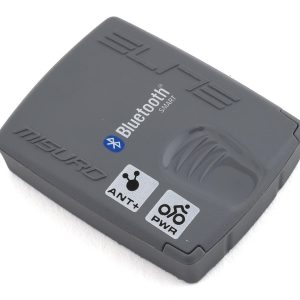 Elite MISURO B+ Speed/Power/Cadence Sensor (ANT+/Bluetooth) - 145106