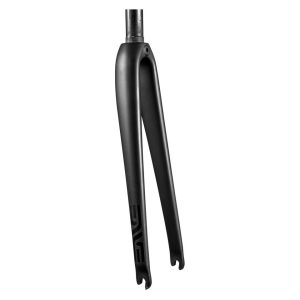 Enve 2.0 Road Fork (Black) (Carbon) (Quick Release) (43mm Offset) (1-1/4" Steerer) - 200-2000-026