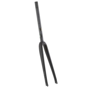 Enve 2.0 Road Fork (Black) (Carbon) (Quick Release) (43mm Offset) (1-1/8" Steerer) - 200-2000-028