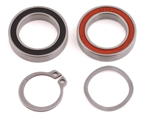 Enve Carbon Road Hub Bearing Kit (Rear) (Rim Brake) - 100-4001-314