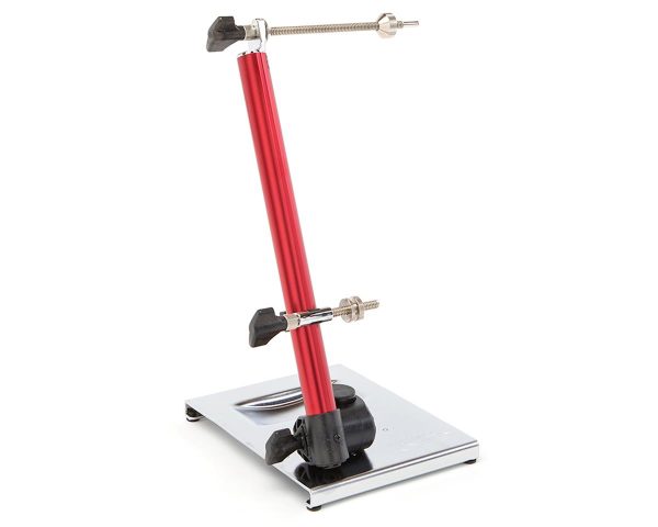 Feedback Sports Pro Truing Stand (Thru-Axle Adapter Included) - 17525