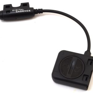 Giant ANT+/Bluetooth 2-in-1 Speed & Cadence Sensor (Black) - 410000074