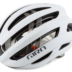 Giro Aries Spherical Helmet (White) (M) - 7149832