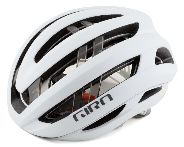 Giro Aries Spherical Helmet (White) (M) - 7149832