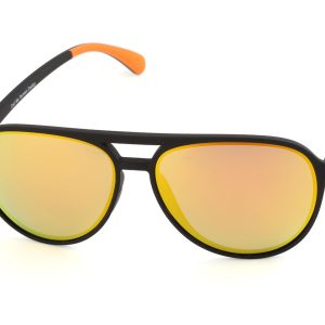 Goodr Mach G Sunglasses (Call Me Tarmac Daddy) - G00198-MG-AM3-RF