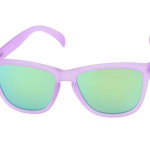 Goodr OG Sunglasses (Lilac It Like That!!!) - G00195-OG-GB3-RF