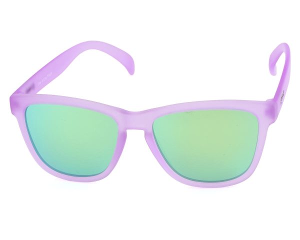 Goodr OG Sunglasses (Lilac It Like That!!!) - G00195-OG-GB3-RF