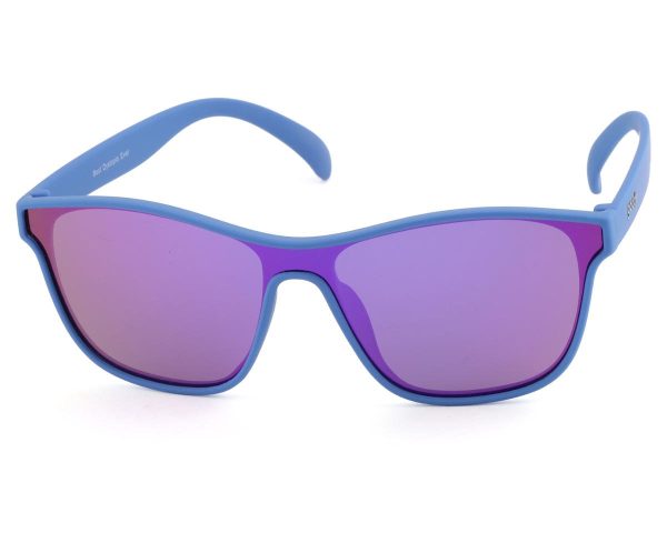 Goodr VRG Sunglasses (Best Dystopia Ever) - G00199-VRG-PR2-RF