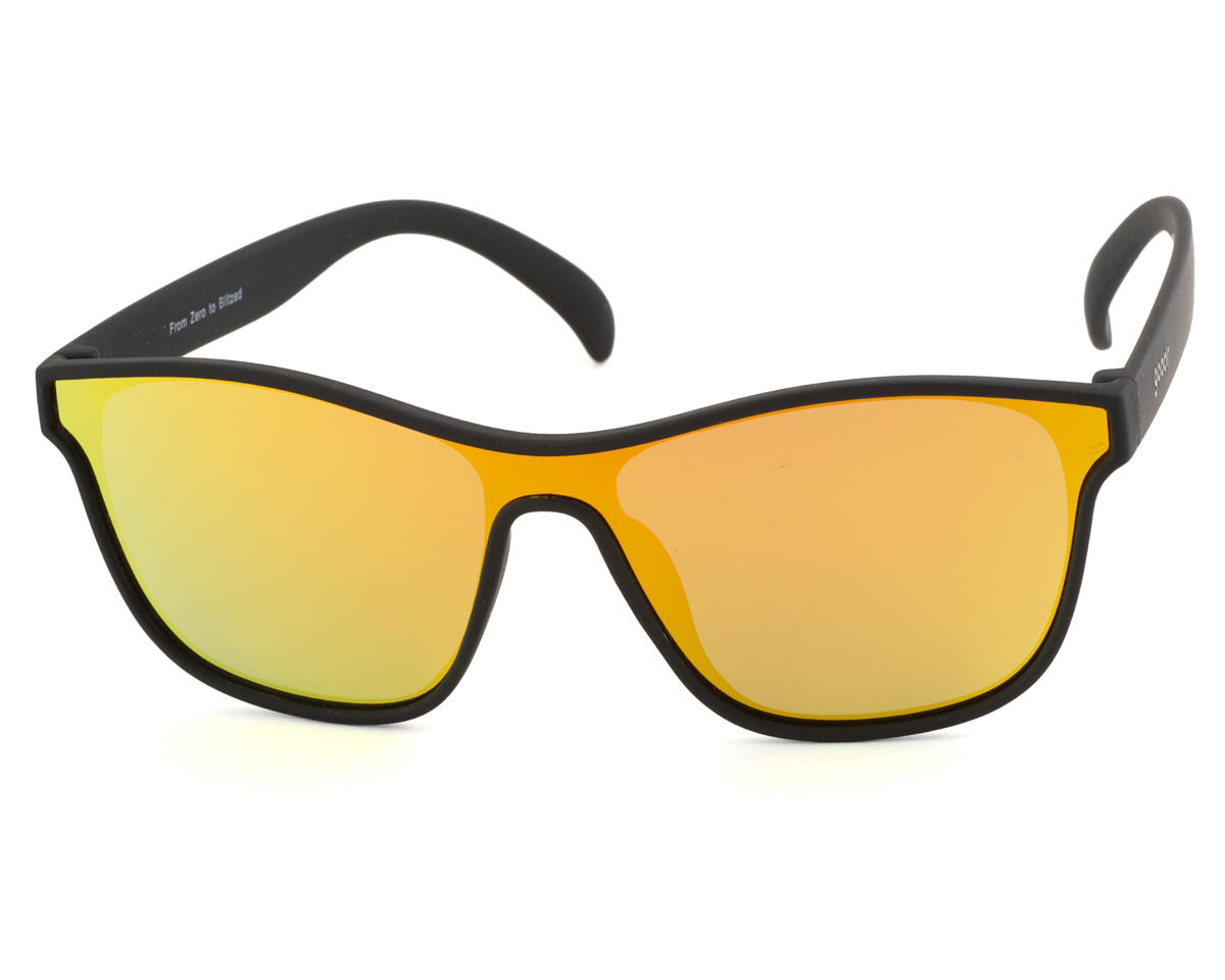 Goodr VRG Sunglasses (From Zero To Blitzed) - G00200-VRG-AM3-RF - In ...