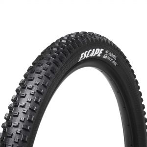 Goodyear Escape Ultimate MTB Tyre - Black27.5 Inch2.35 Width