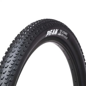 Goodyear Peak Ultimate MTB Tyre - Black27.5 Inch2.25 Width
