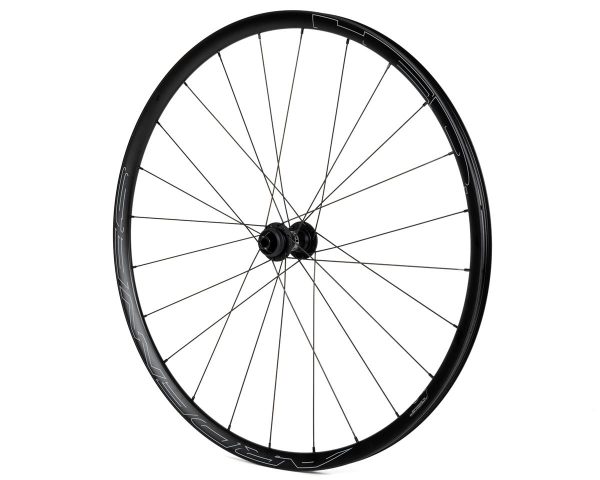 HED Ardennes RA Performance Front Wheel (Black) (12 x 100mm) (700c / 622 ISO) (Cent... - AGP-3121124