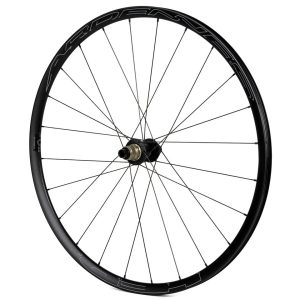 HED Ardennes RA Performance Rear Wheel (Black) (SRAM XDR) (12 x 142mm) (700c / 622 ... - AGP-4123123