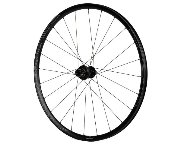 HED Ardennes RA Pro Rear Wheel (Black) (Shimano/SRAM) (12 x 142mm) (700c / 622 ISO)... - ALT-4123121