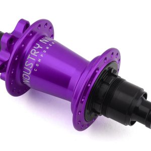 Industry Nine Hydra Rear Disc Hub (Purple) (SRAM XD) (6-Bolt) (12 x 148mm (Boost)) (3... - H2MUXAXE2